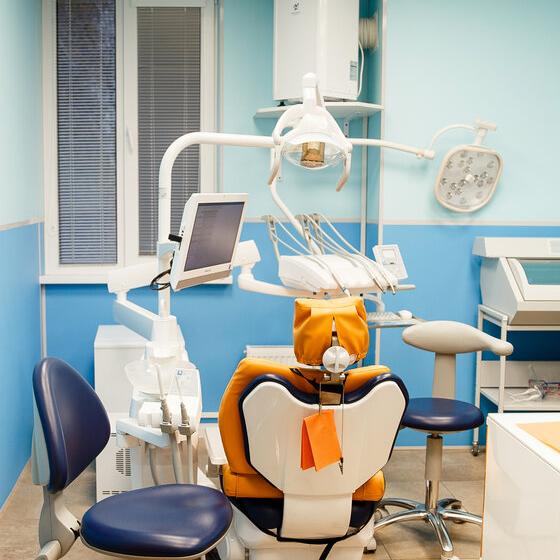 Стоматология Маэстро