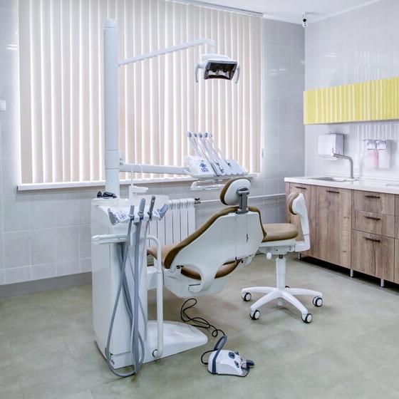 Стоматология Эволюция