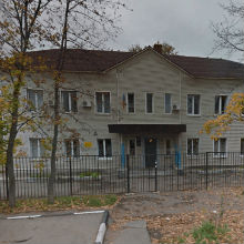 Опалиховская поликлиника стоматологическое отделение