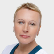 Широкова Любовь Викторовна